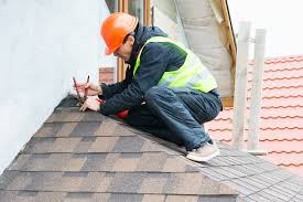 Best Roof Leak Repair  in Columbia, MS